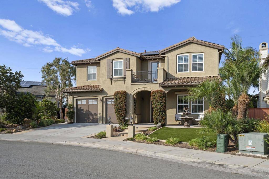 Carlsbad, CA 92011,1632 Maritime Dr