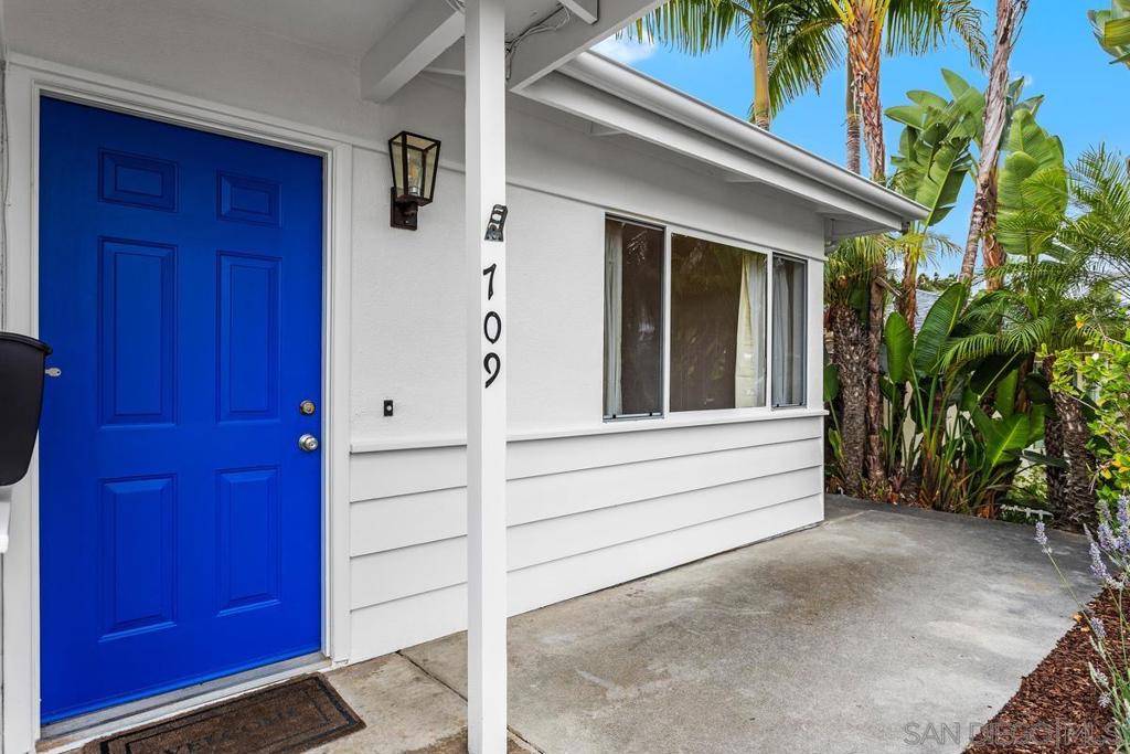 Encinitas, CA 92024,709 Sunflower St