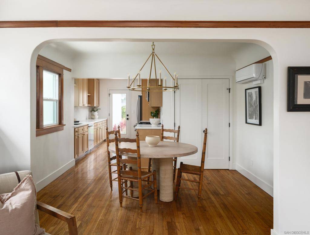 San Diego, CA 92116,4532 Kensington Drive