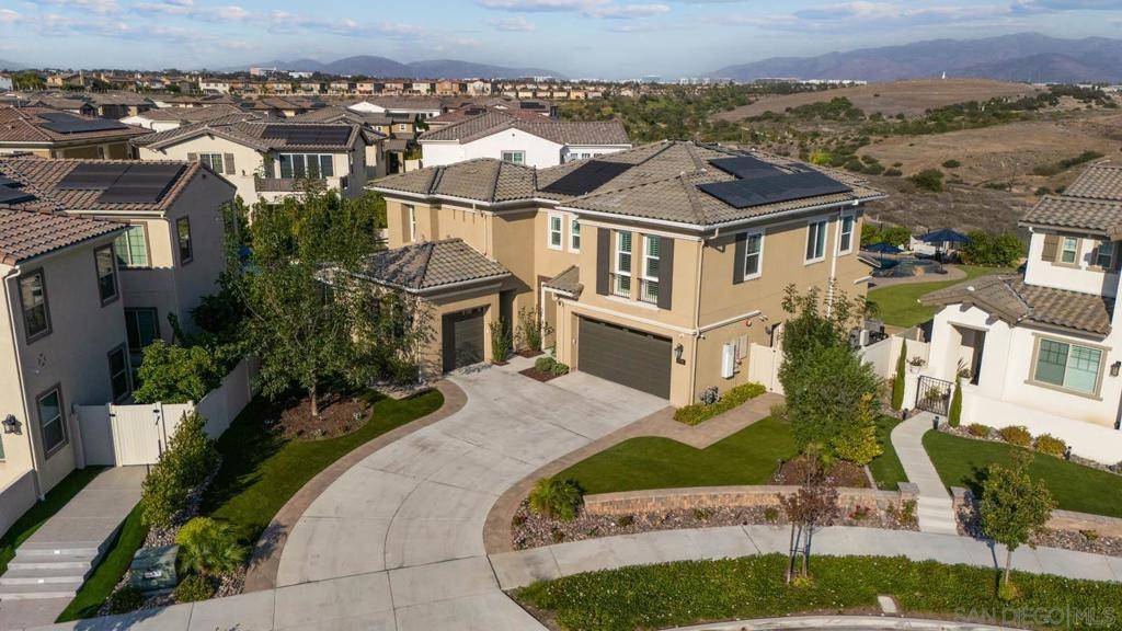 Chula Vista, CA 91913,1715 Paterna Dr.