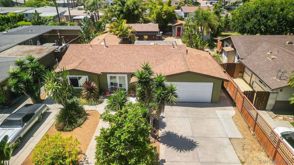 Encinitas, CA 92024,1080 Aloha Dr