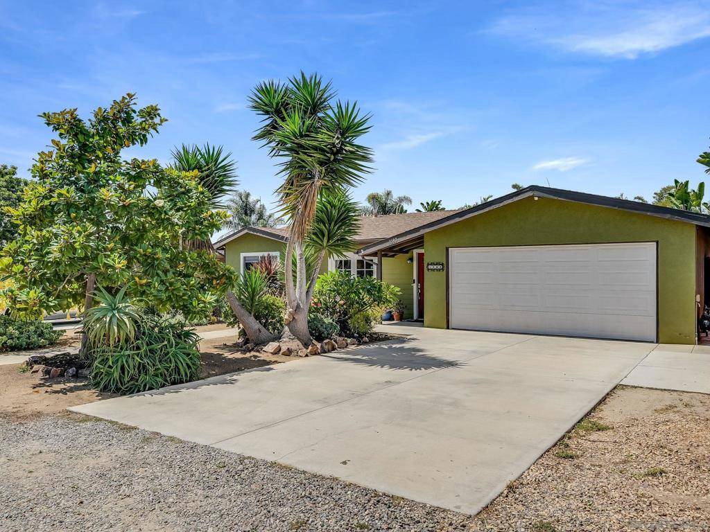 Encinitas, CA 92024,1080 Aloha Dr