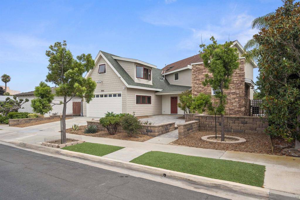 San Diego, CA 92122,3003 Fried Avenue