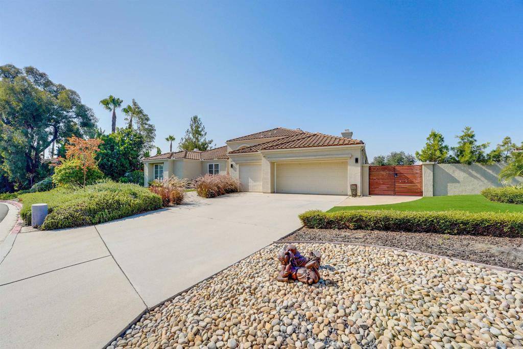 Escondido, CA 92029,2525 Monterey Gln