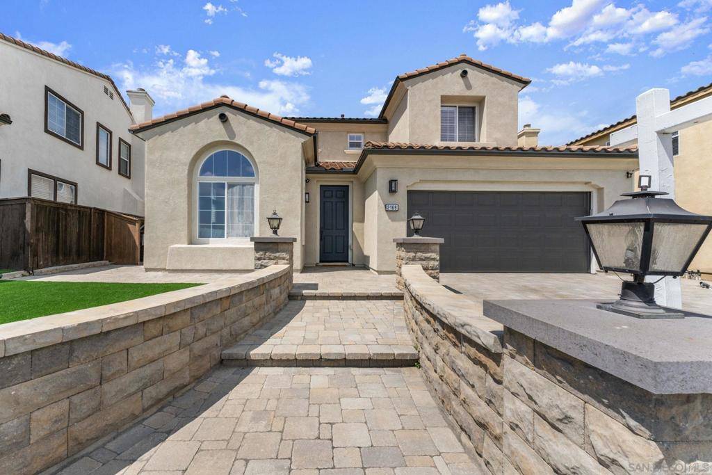Chula Vista, CA 91914,2169 Corte San Simeon