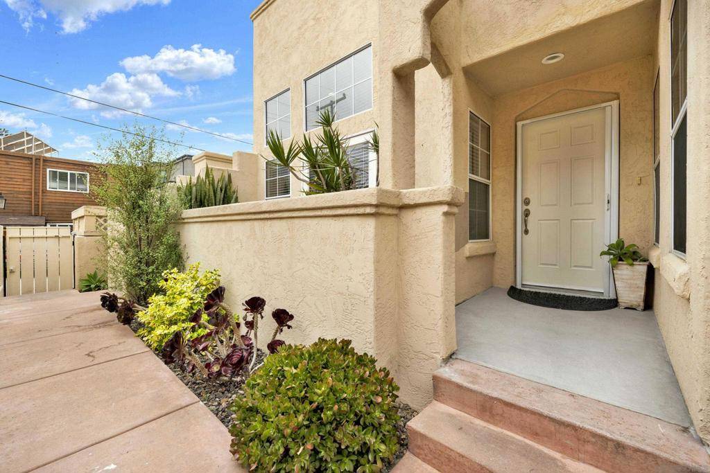 San Diego, CA 92109,3736 Promontory St