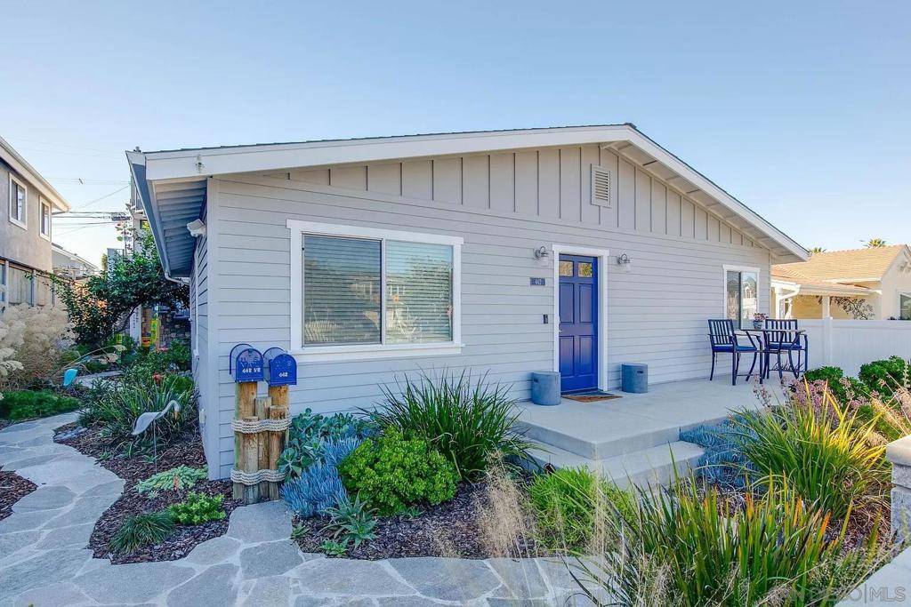 Encinitas, CA 92024,442 3rd St