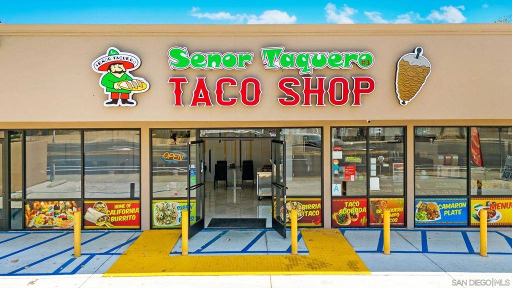 La Mesa, CA 91942,6903 University Ave