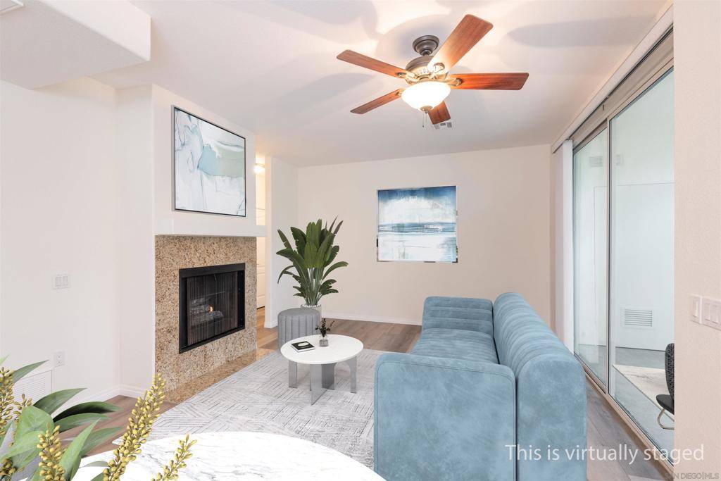 San Diego, CA 92130,3621 Bernwood #115