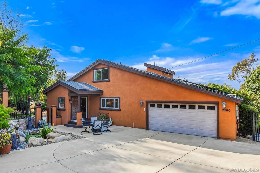Fallbrook, CA 92028,2260 E Mission Rd