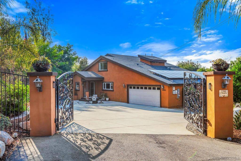 Fallbrook, CA 92028,2260 E Mission Rd