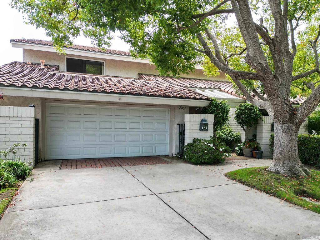 La Jolla, CA 92037,2807 Caminito Merion