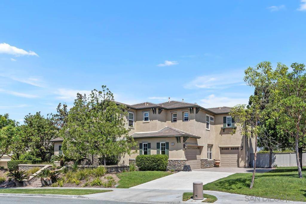 Chula Vista, CA 91914,1833 Corte Galeana