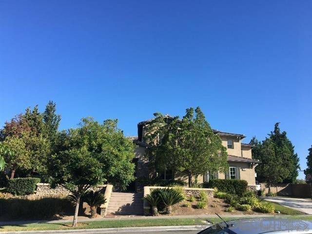 Chula Vista, CA 91914,1833 Corte Galeana