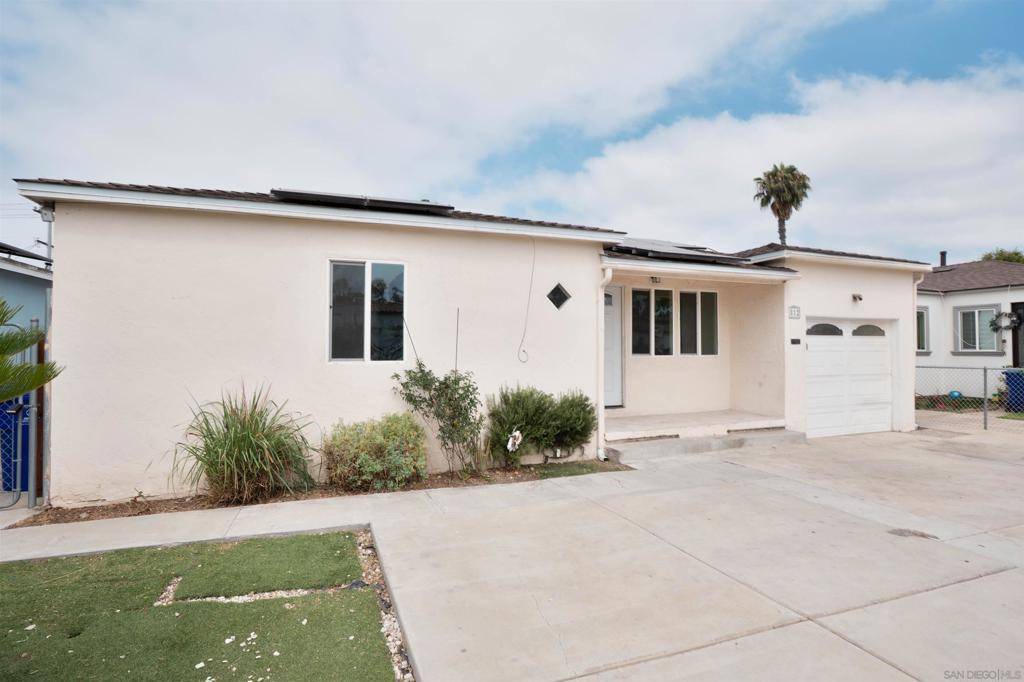 San Diego, CA 92113,812 West St