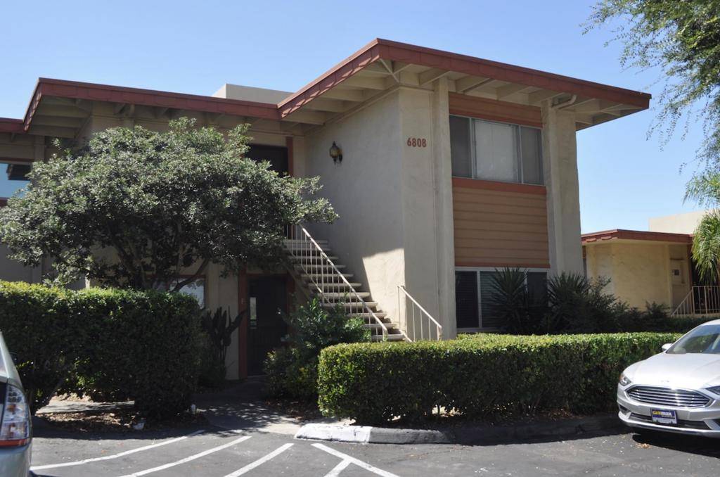 San Diego, CA 92119,6808 Hyde Park Drive #D