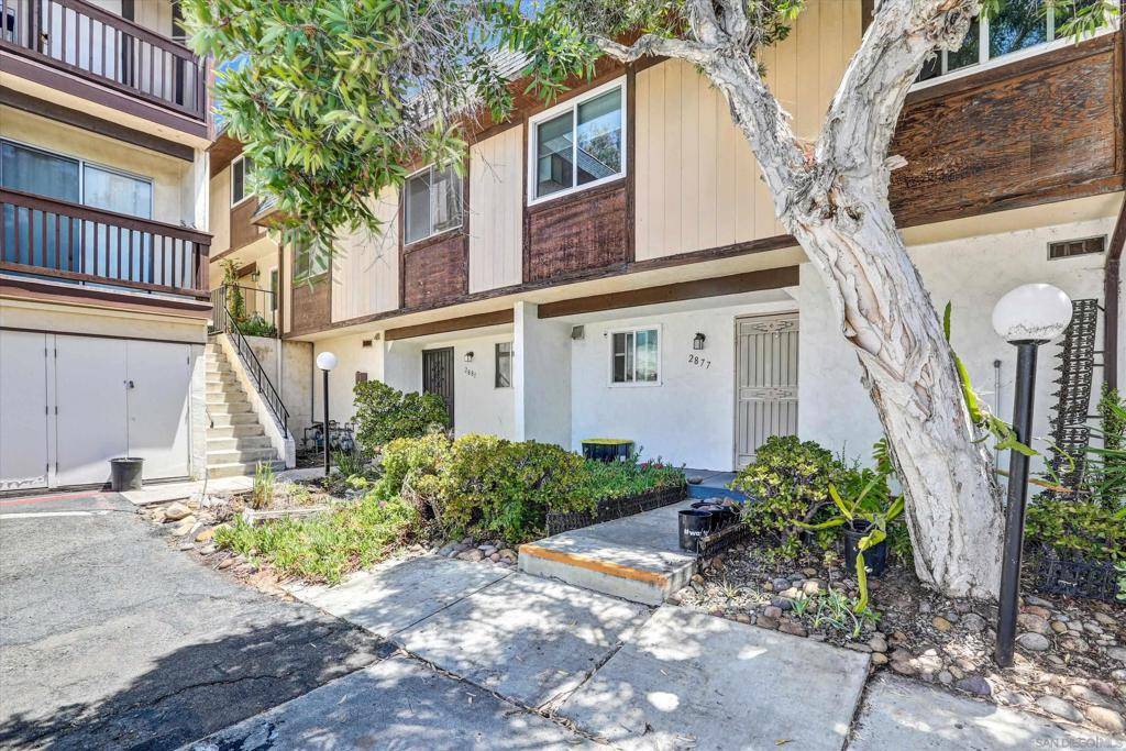 San Diego, CA 92105,2877 47Th St