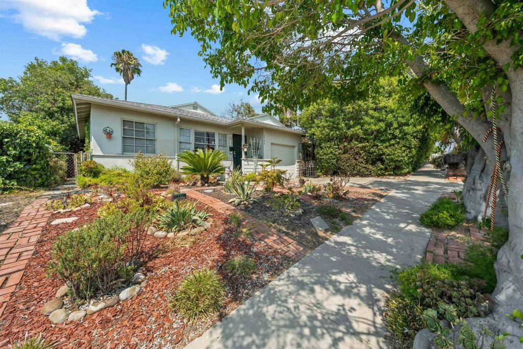 La Mesa, CA 91942,8706 Delta St