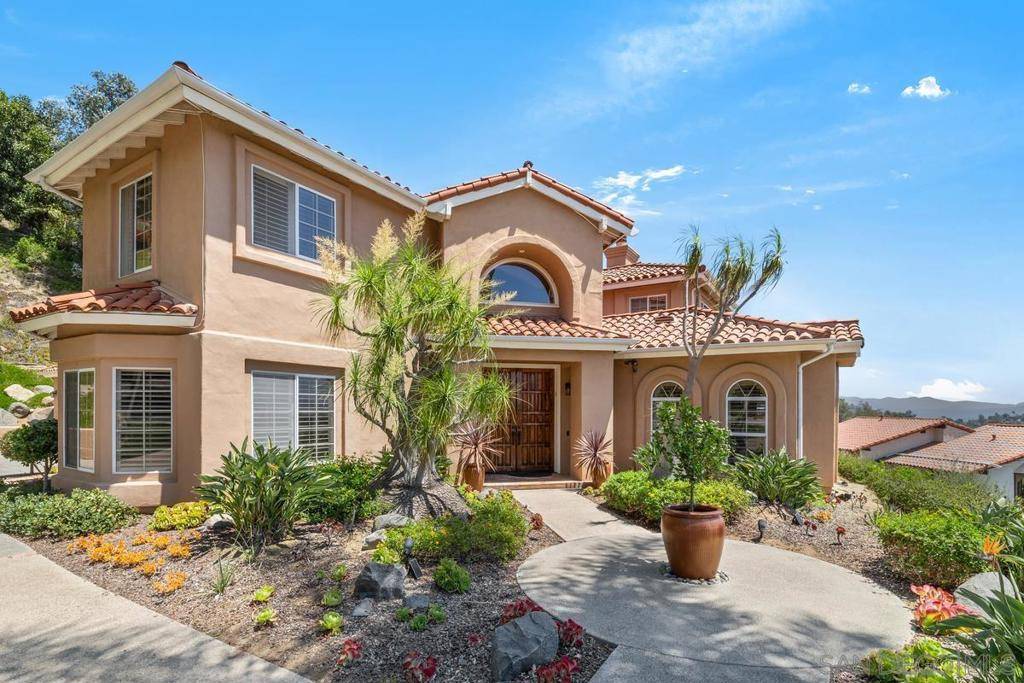 La Mesa, CA 91941,4753 Gabriel Way
