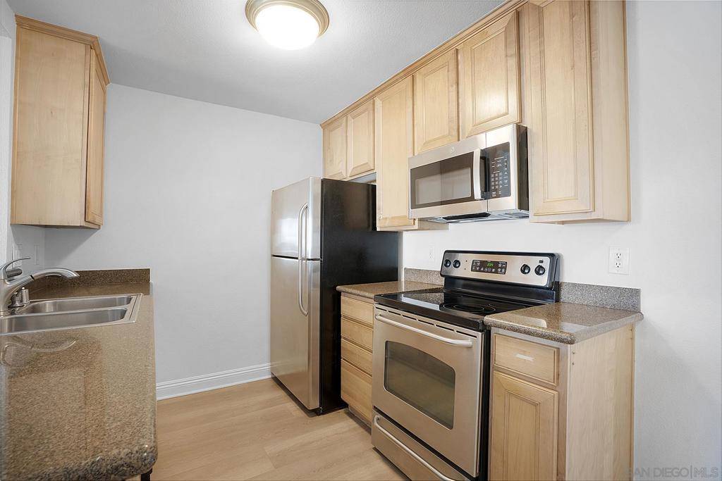 El Cajon, CA 92021,1045 Peach Ave #3