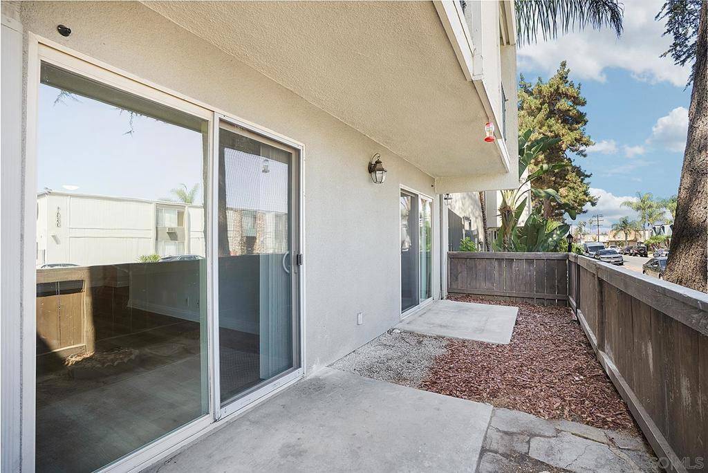 El Cajon, CA 92021,1045 Peach Ave #3