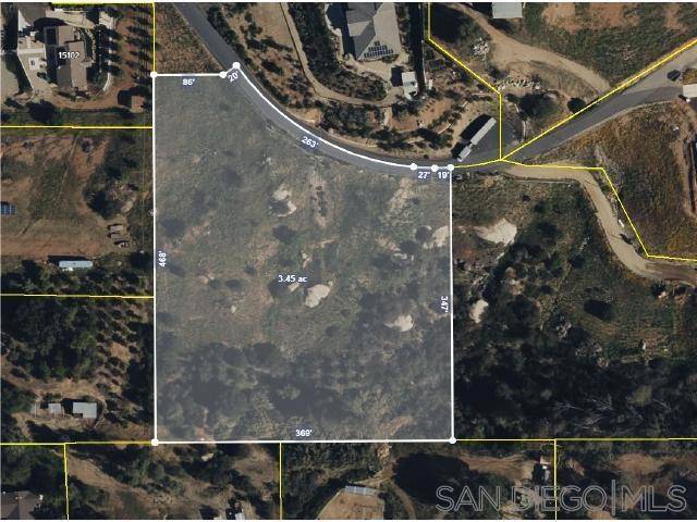 Valley Center, CA 92082,3 Citrus Crest Drive
