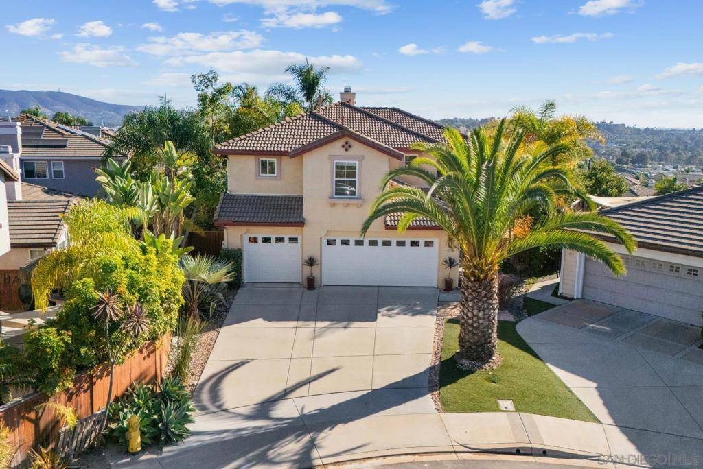 San Marcos, CA 92069,Address not disclosed
