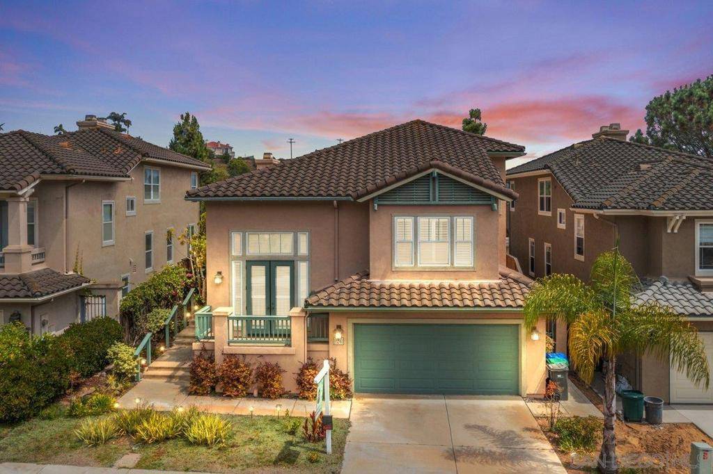 Del Mar, CA 92014,15793 Caminito Cantaras