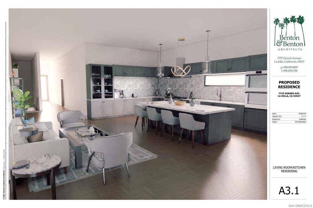 La Jolla, CA 92037,7733 Girard Ave