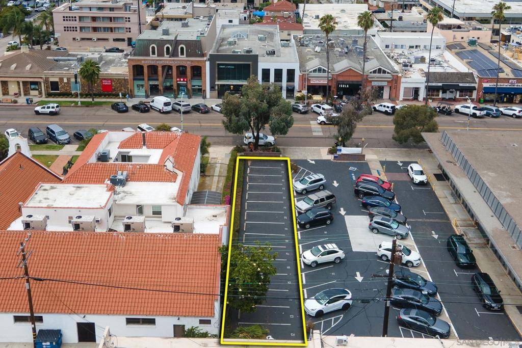 La Jolla, CA 92037,7733 Girard Ave