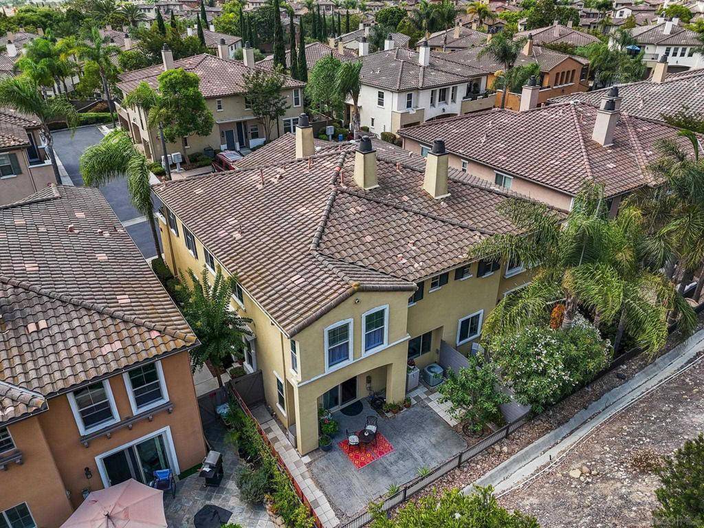 San Diego, CA 92108,2748 BELLEZZA DR