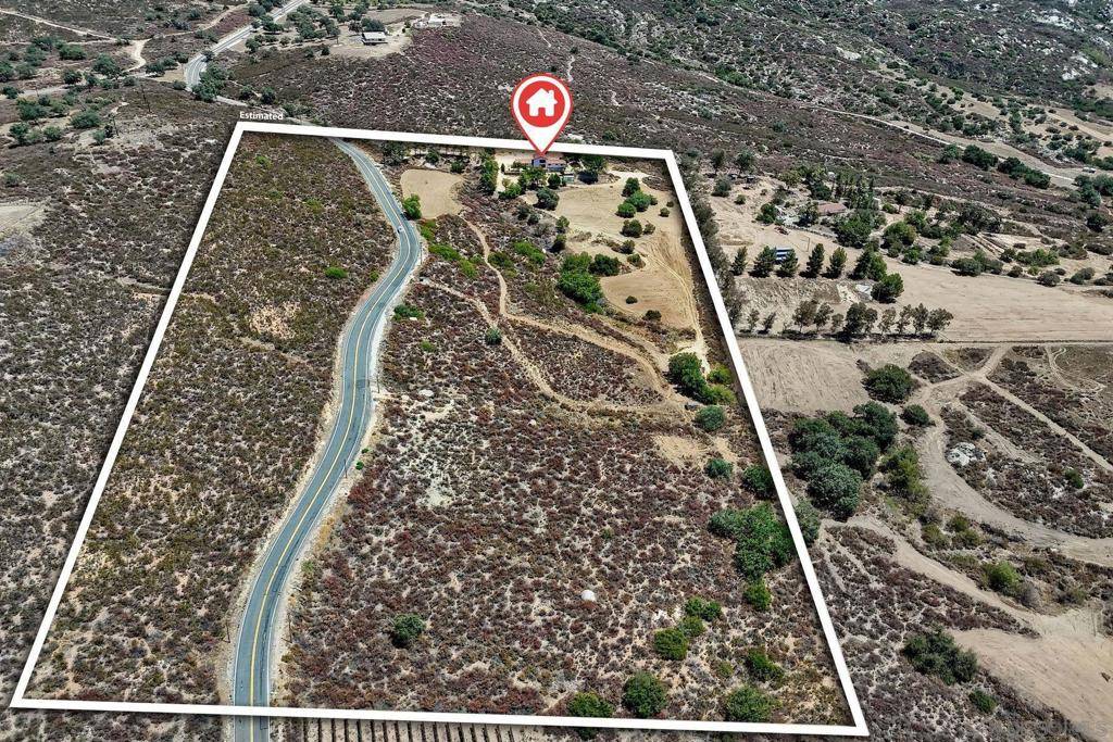 Ramona, CA 92065,25861 E Old Julian Hwy