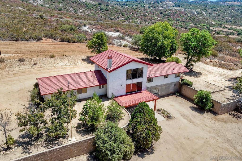Ramona, CA 92065,25861 E Old Julian Hwy