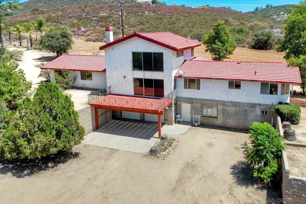 Ramona, CA 92065,25861 E Old Julian Hwy