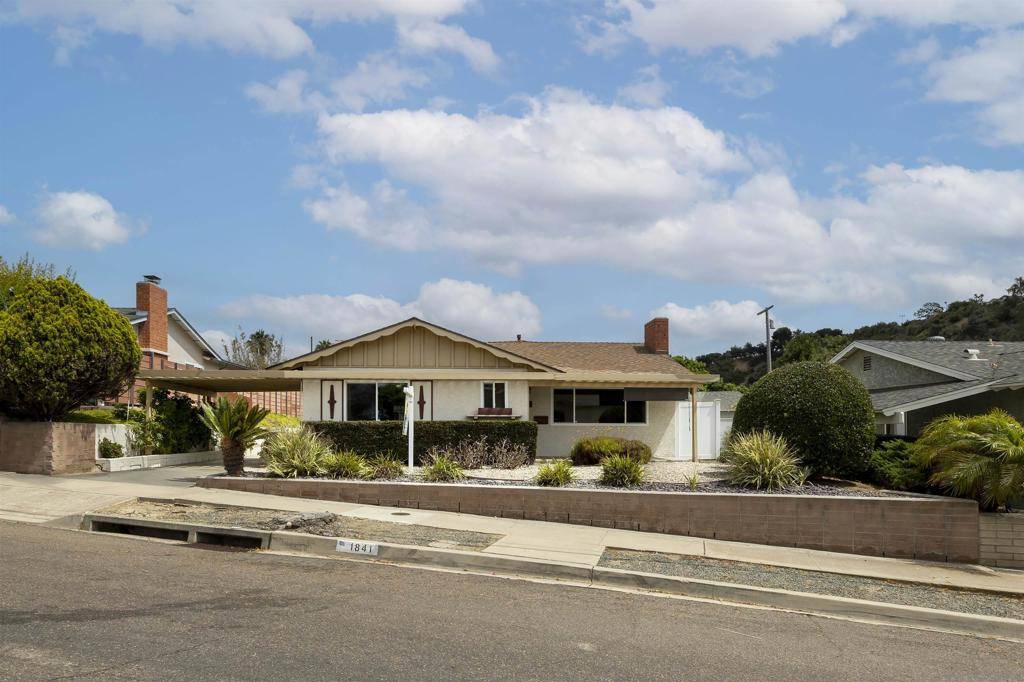 San Diego, CA 92110,1841 Bonus Dr