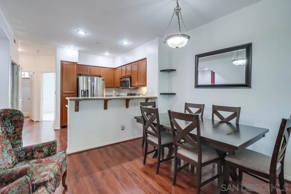 San Diego, CA 92113,4300 Newton #106