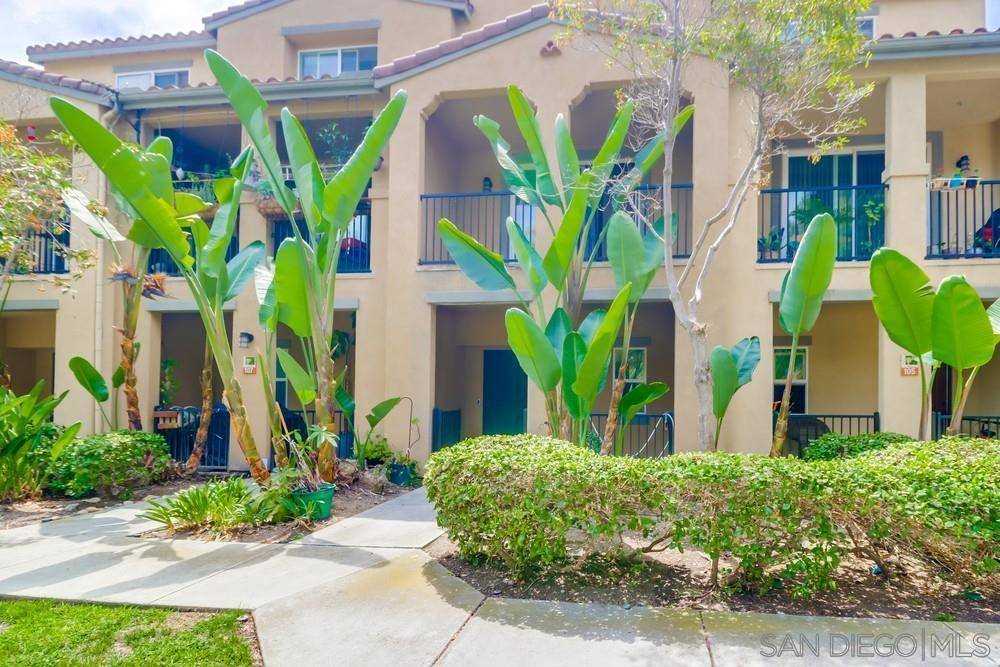 San Diego, CA 92113,4300 Newton #106