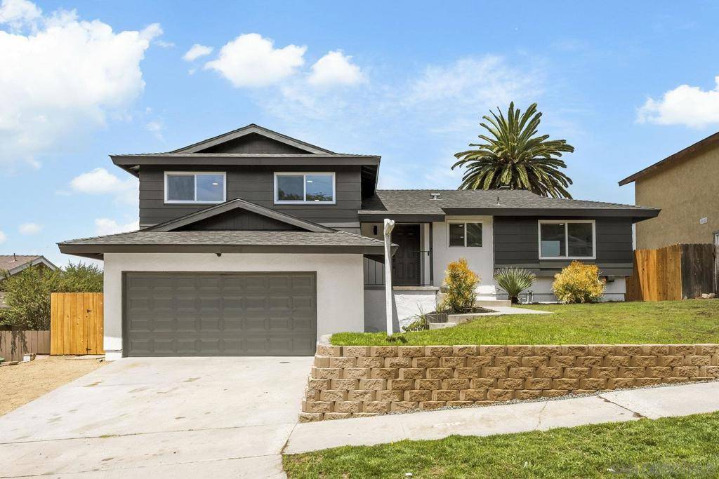Oceanside, CA 92056,3912 Wooster Dr