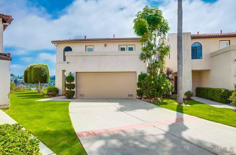 Carlsbad, CA 92009,2773 Vista Del Oro