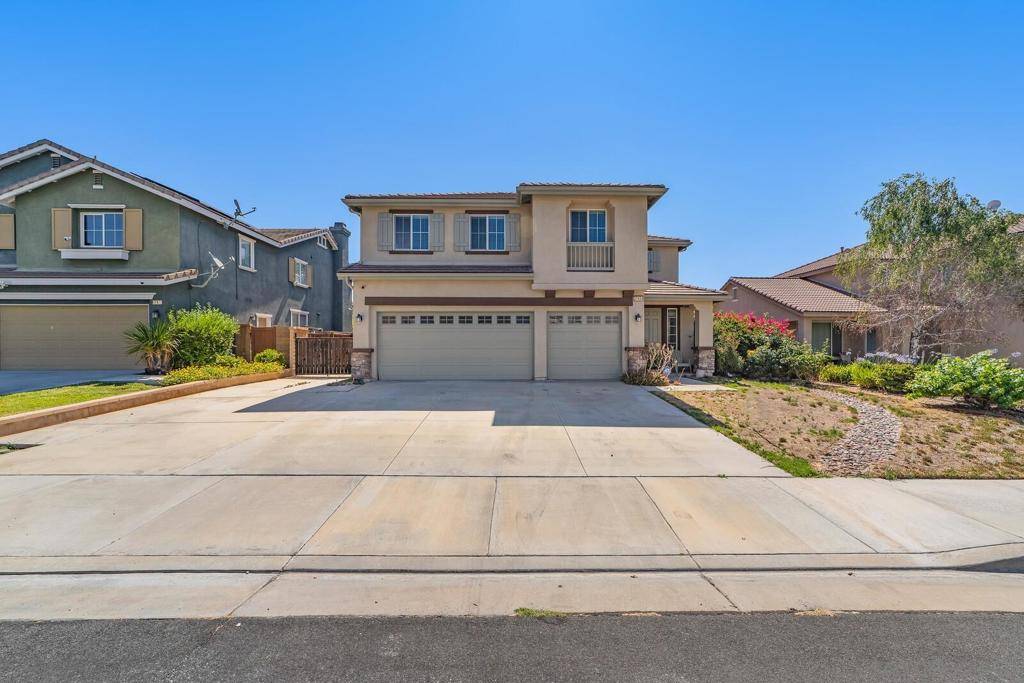 Murrieta, CA 92563,37434 Lumiere Avenue