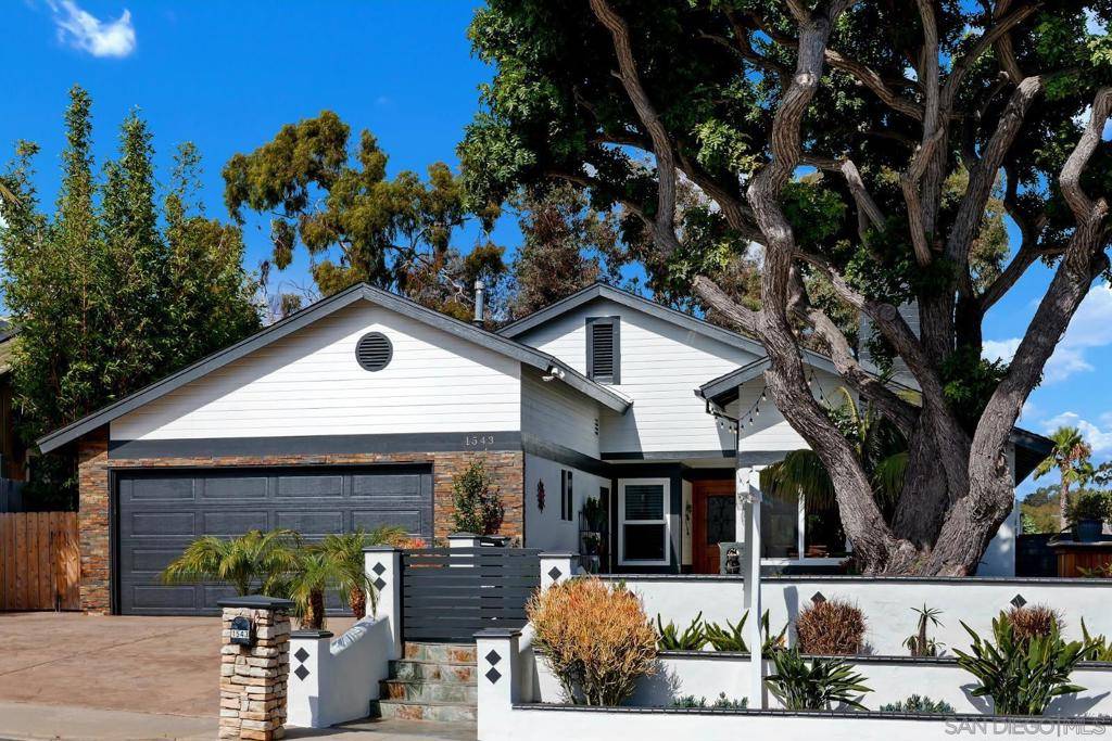 Cardiff By The Sea, CA 92007,1543 Villa Cardiff