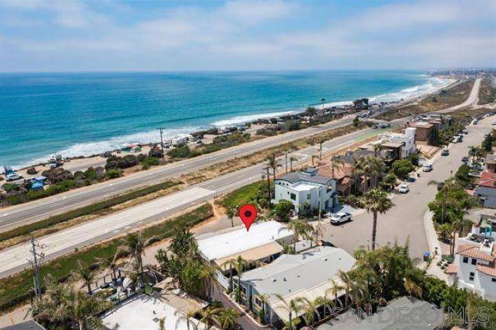Carlsbad, CA 92011,6550 Ponto Dr #110