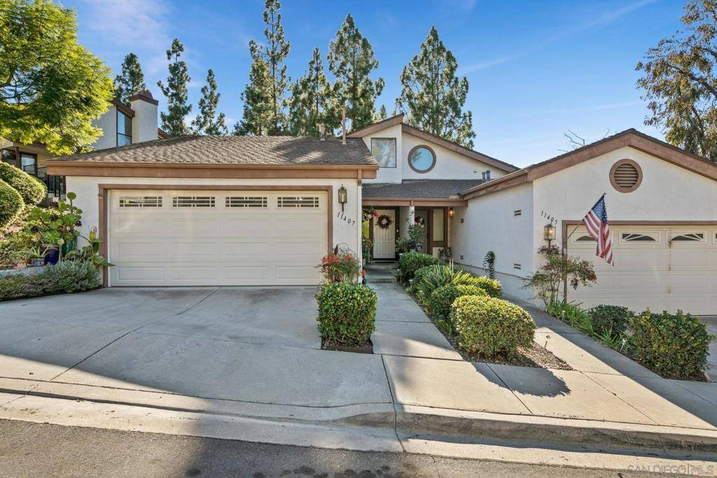 San Diego, CA 92124,11407 Madera Rosa Way