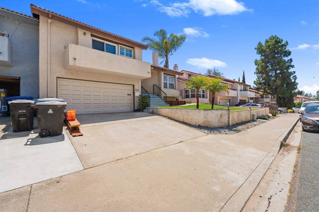 Chula Vista, CA 91910,1045 Sage Vw