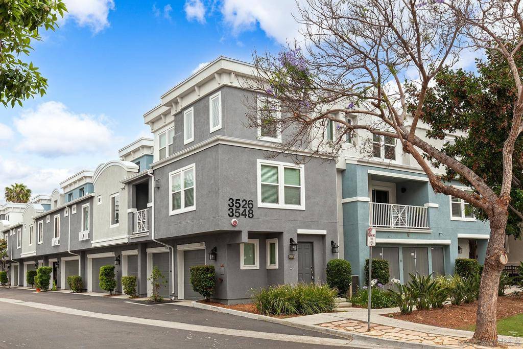 San Diego, CA 92106,3528 Shoreline Bluff Ln