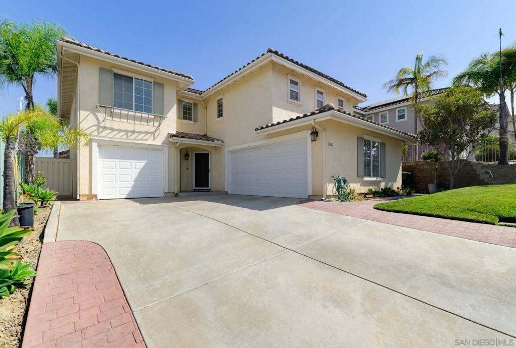 Spring Valley, CA 91978,2226 Crystal Clear Dr