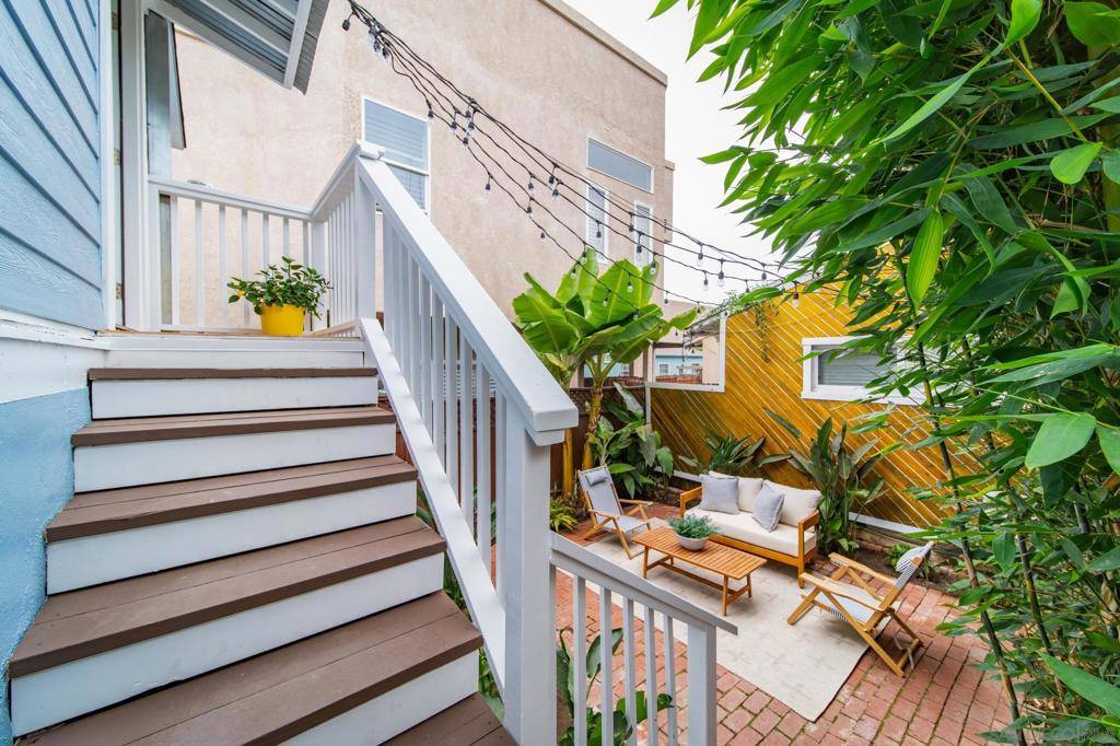 La Jolla, CA 92037,Address not disclosed