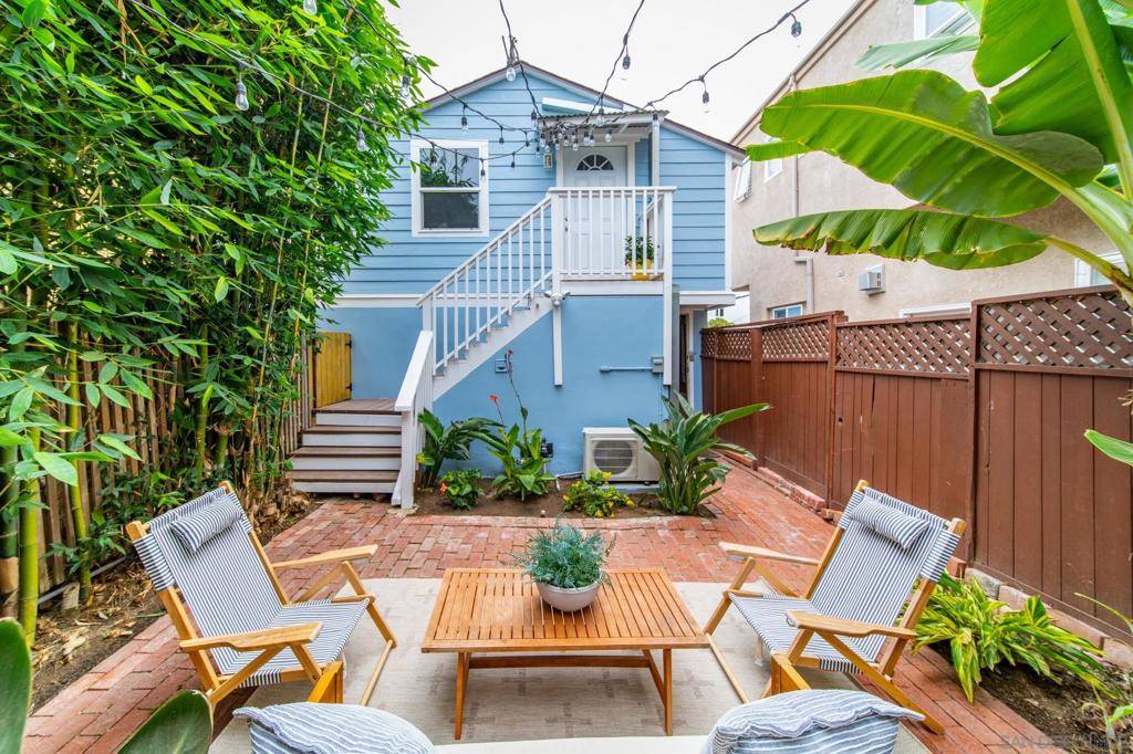 La Jolla, CA 92037,453 Westbourne St