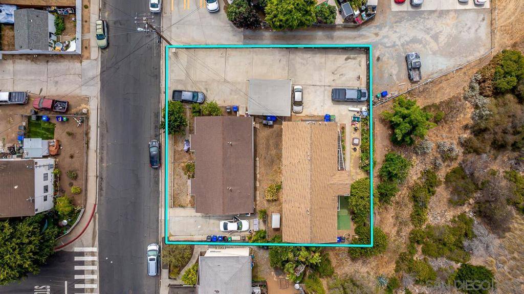 San Diego, CA 92111,6736 Kelly St.