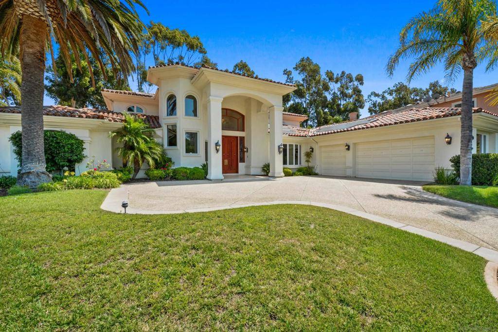 San Diego, CA 92128,12131 View Pointe Row